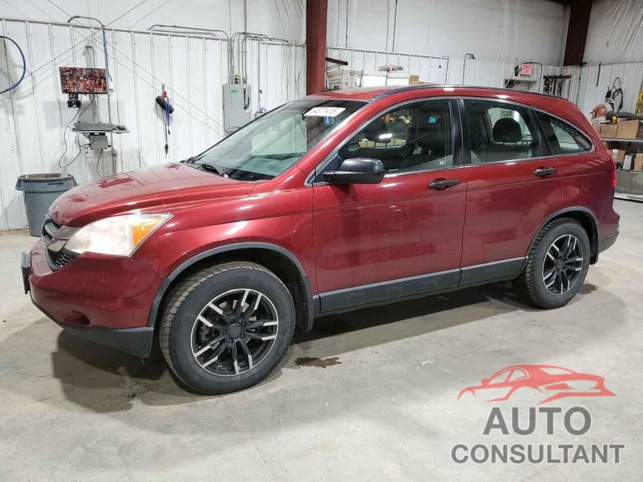 HONDA CRV 2011 - JHLRE4H3XBC021070