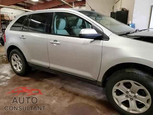 FORD EDGE 2013 - 2FMDK4JC5DBB18315