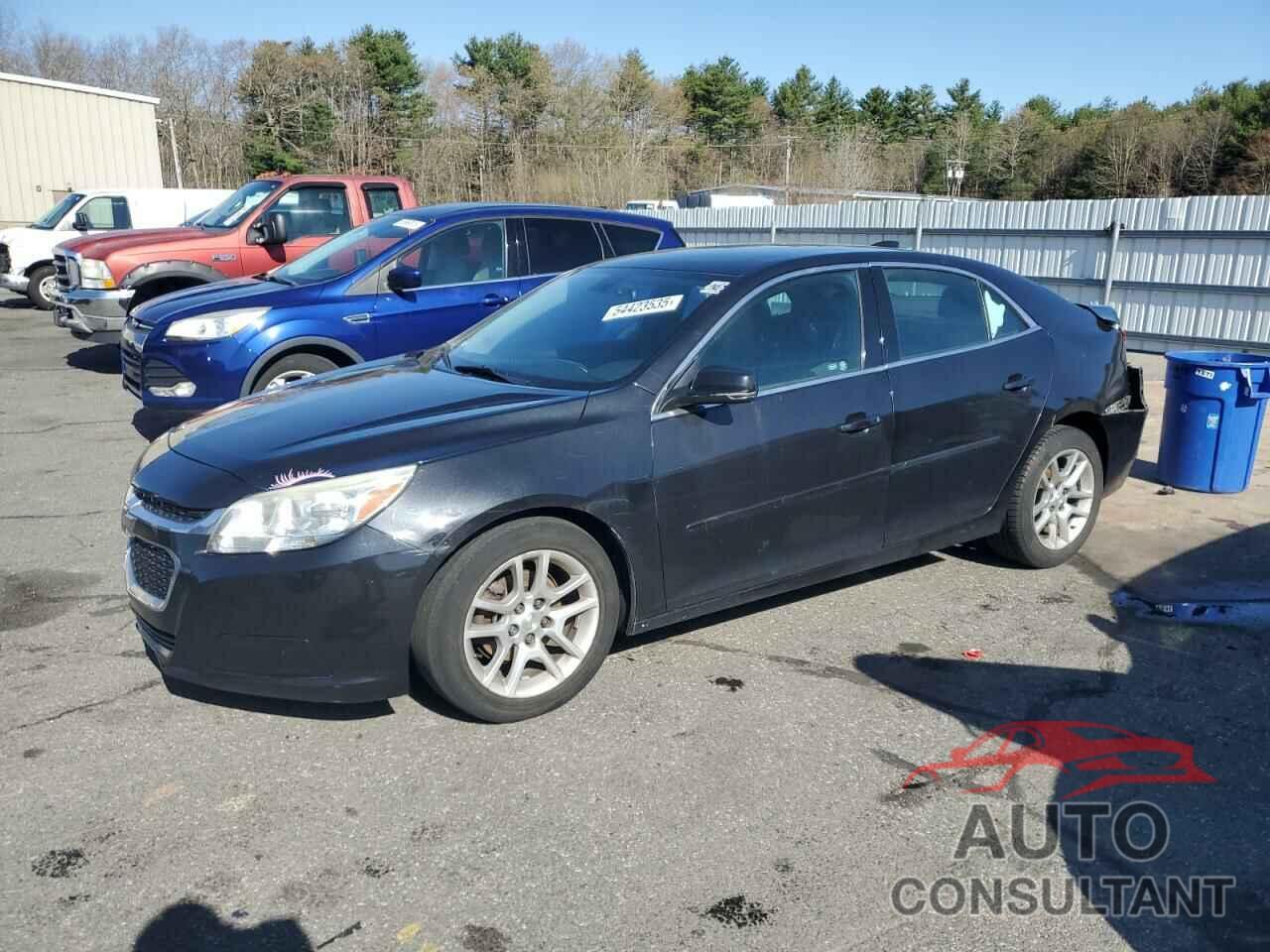 CHEVROLET MALIBU 2015 - 1G11C5SLXFF256404