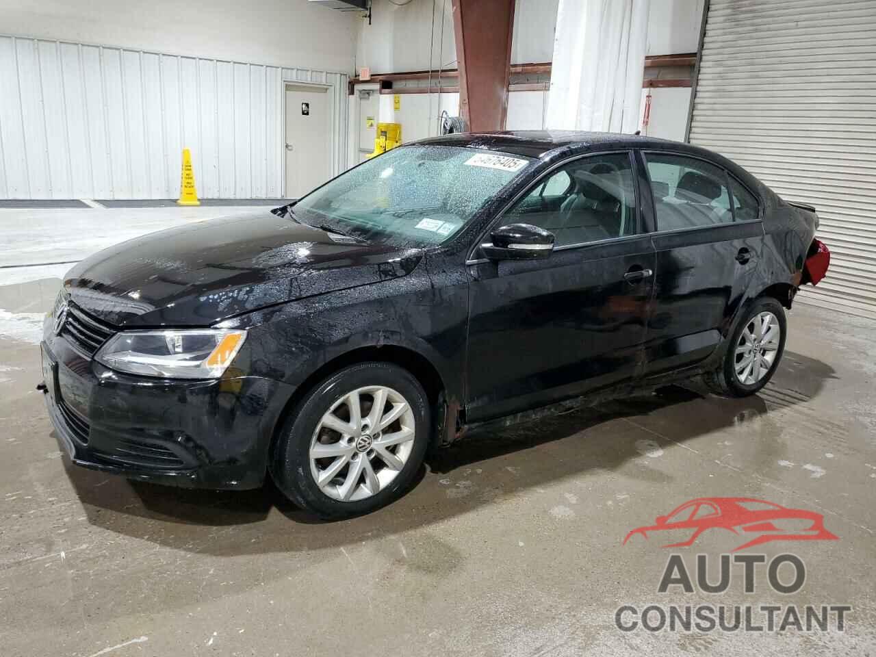 VOLKSWAGEN JETTA 2012 - 3VWBP7AJ0CM320065