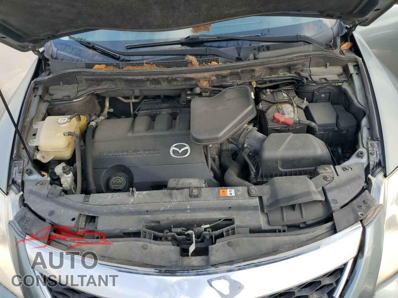 MAZDA CX-9 2011 - JM3TB2CA1B0325032