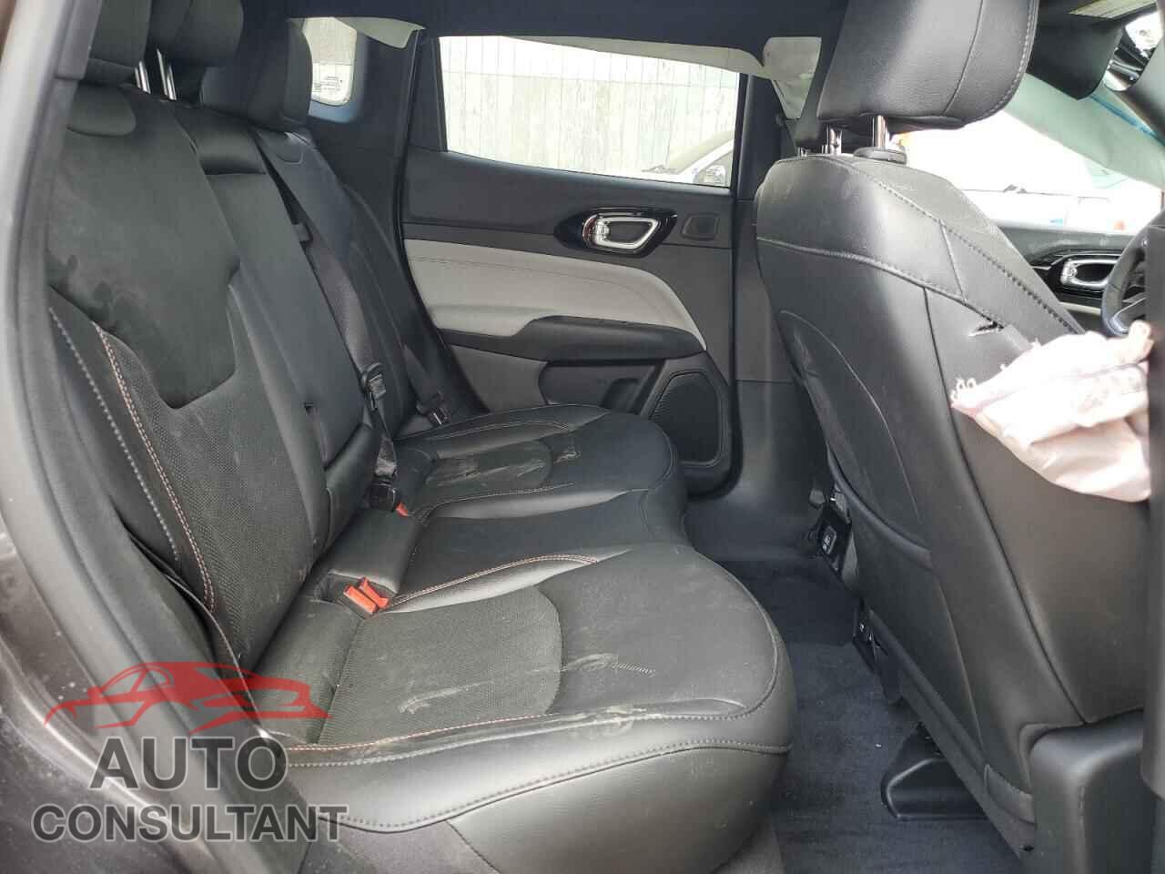 JEEP COMPASS 2023 - 3C4NJDCN2PT543008