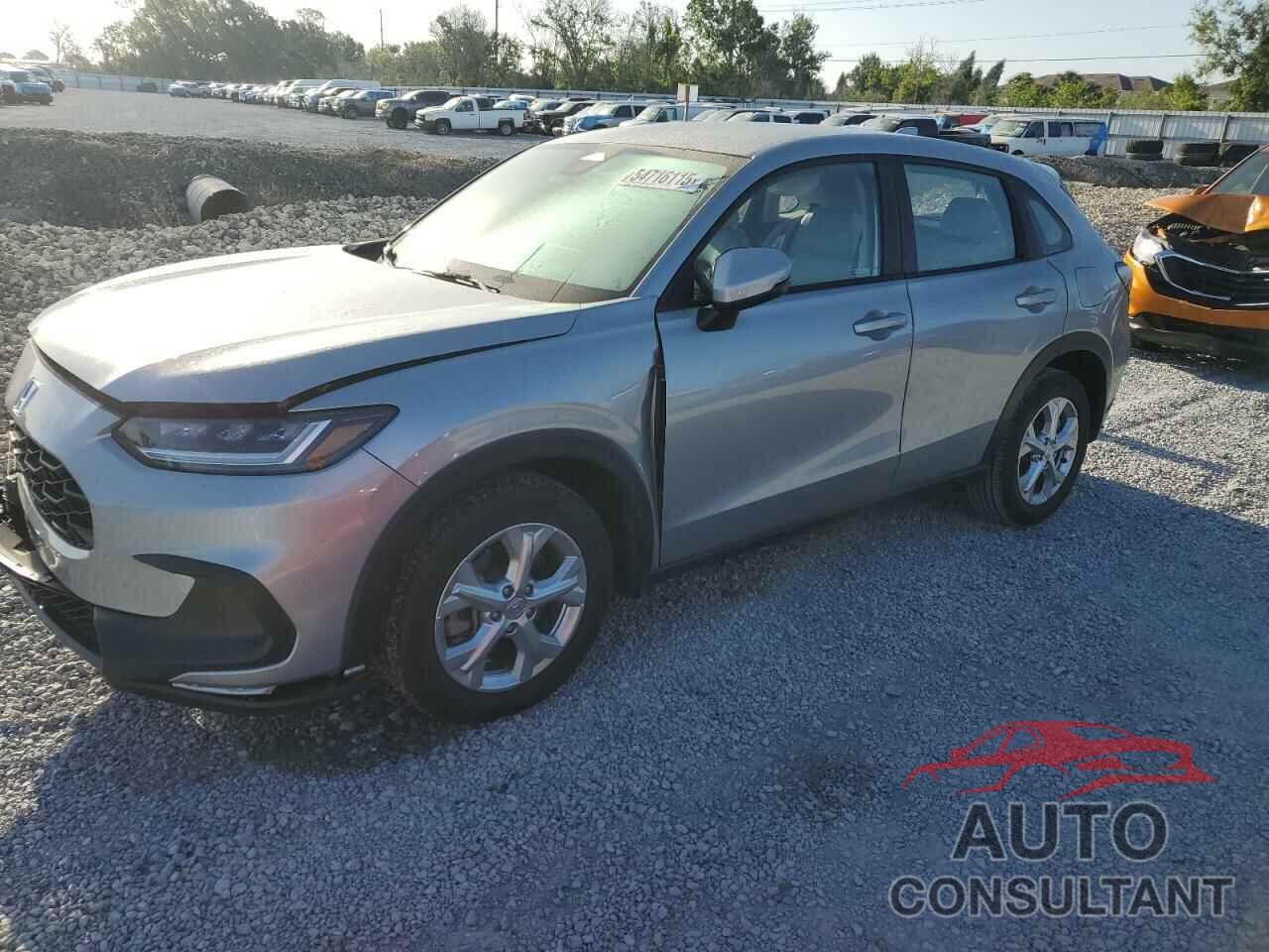 HONDA HR-V 2024 - 3CZRZ1H35RM723333