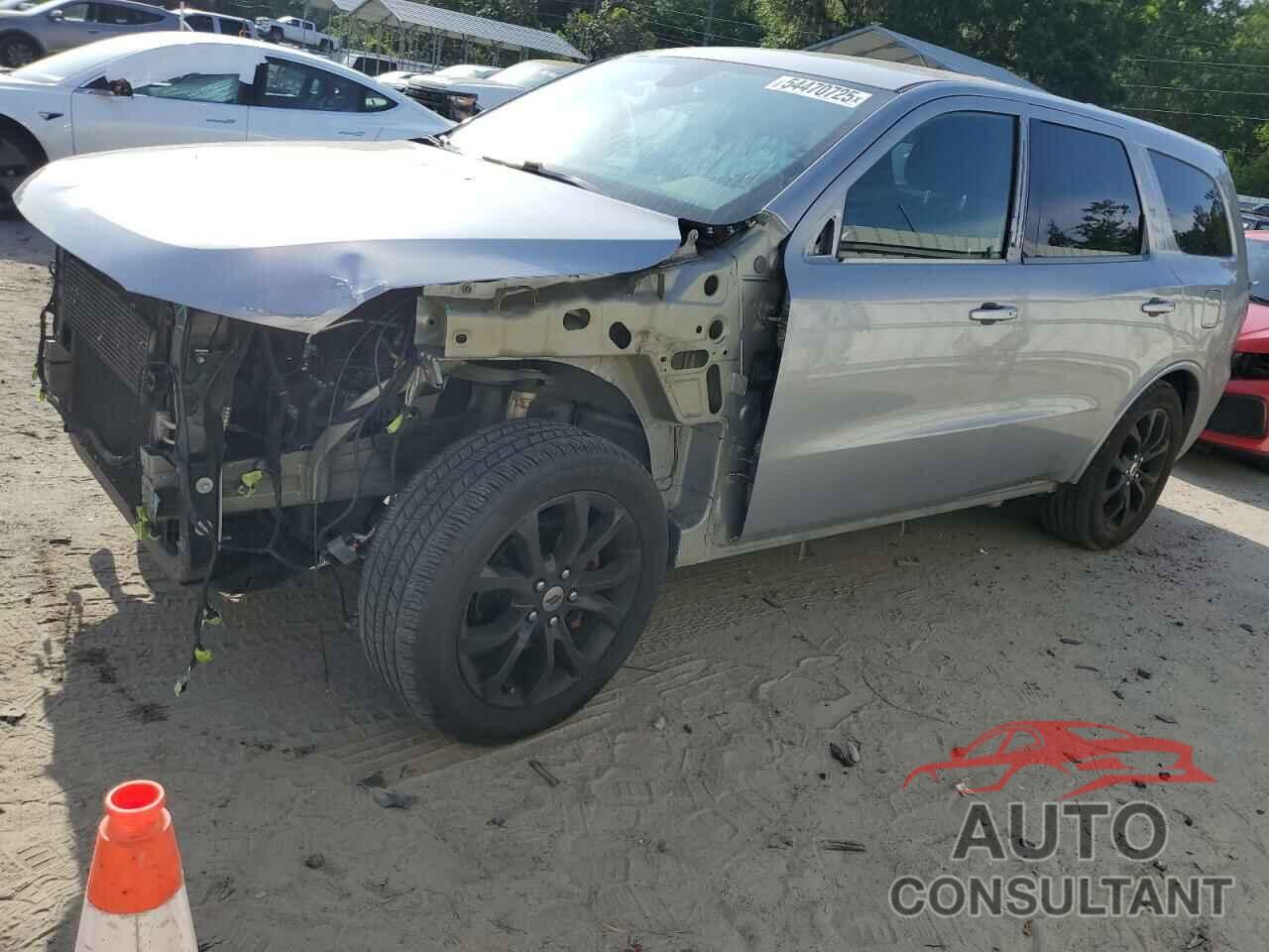 DODGE DURANGO 2020 - 1C4RDHAG5LC161484