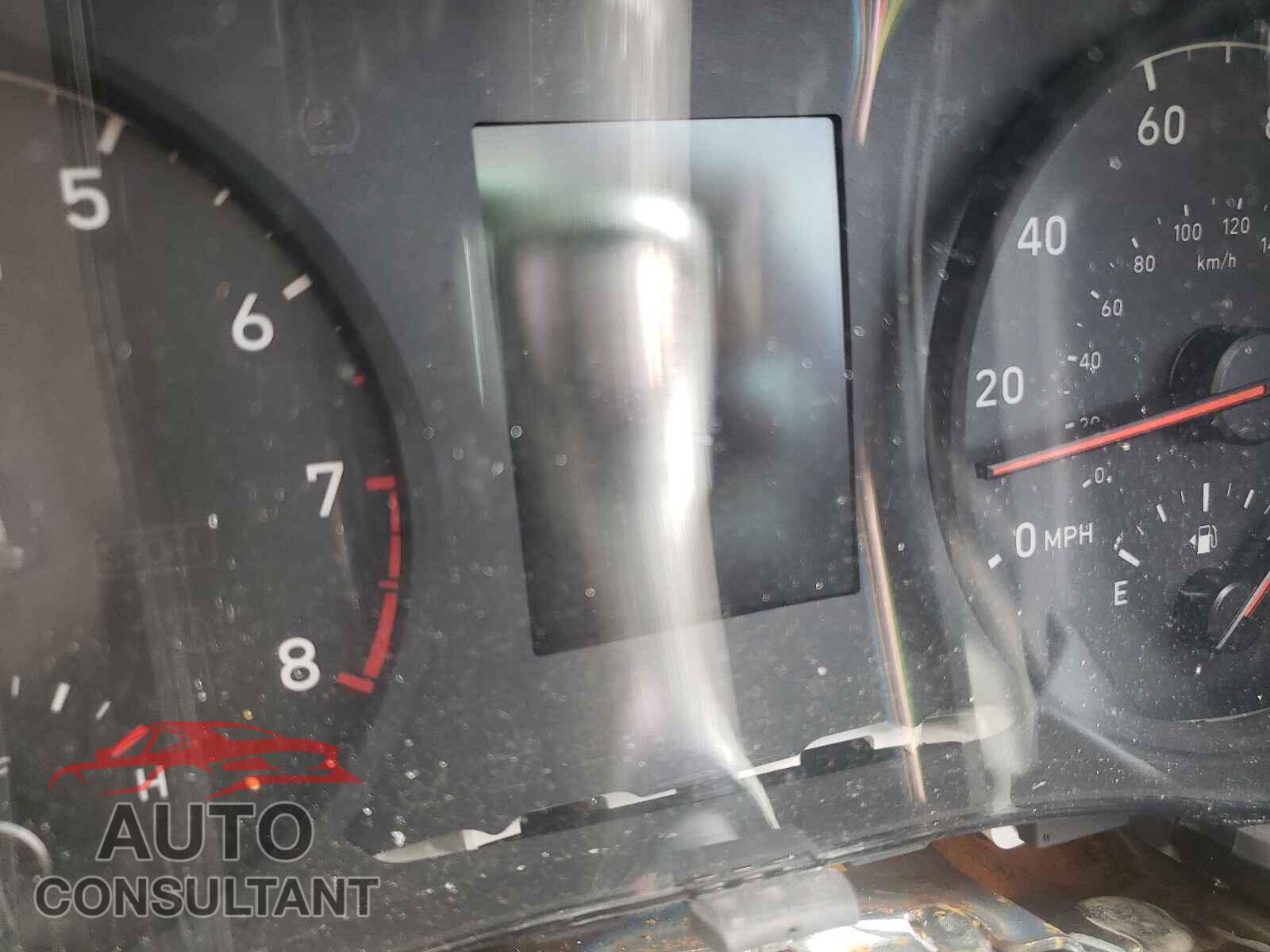 HYUNDAI ACCENT 2019 - 3KPC24A38KE056947