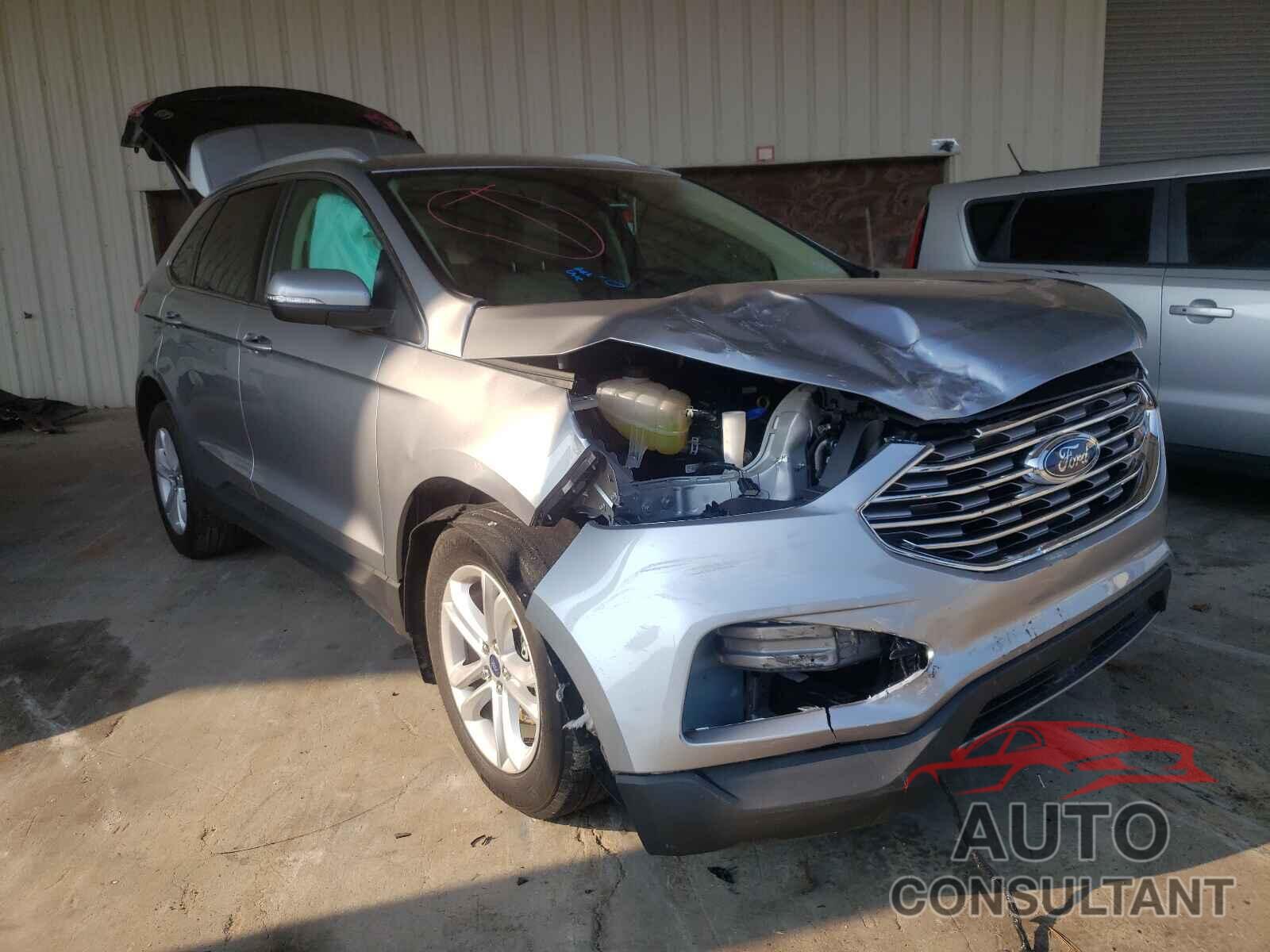 FORD EDGE 2020 - 2FMPK3J9XLBB40854