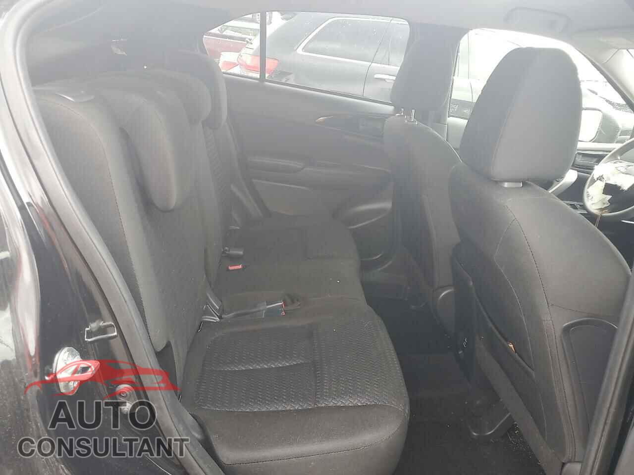 MITSUBISHI ECLIPSE 2019 - JA4AS3AA5KZ050196