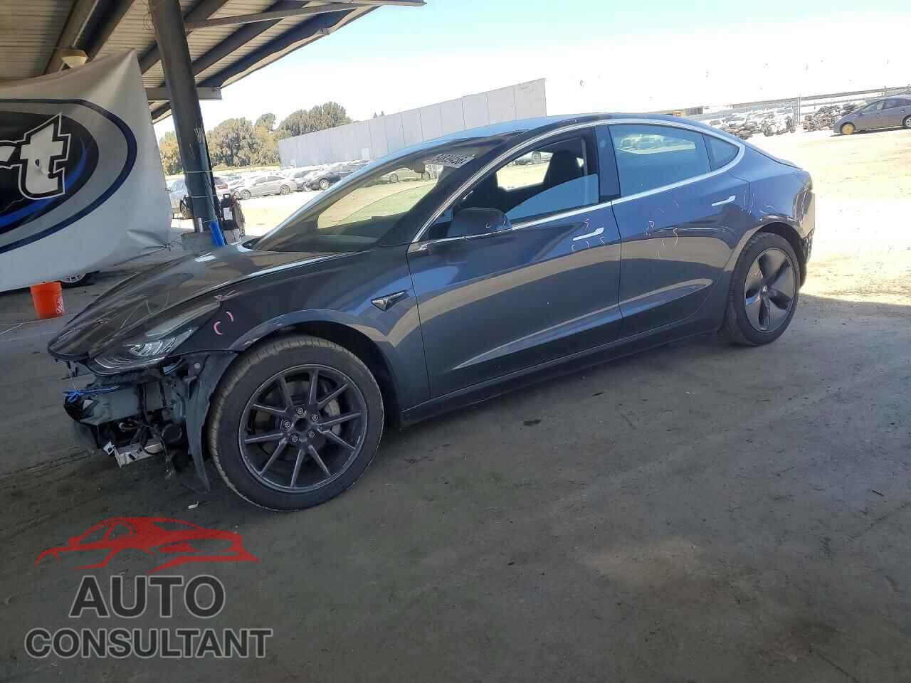 TESLA MODEL 3 2020 - 5YJ3E1EA6LF644002