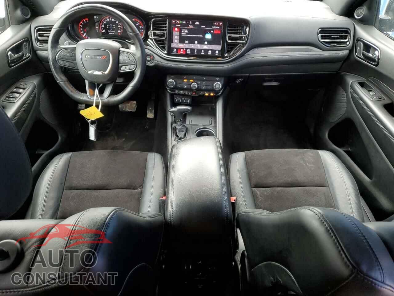 DODGE DURANGO 2022 - 1C4RDJDG7NC220234