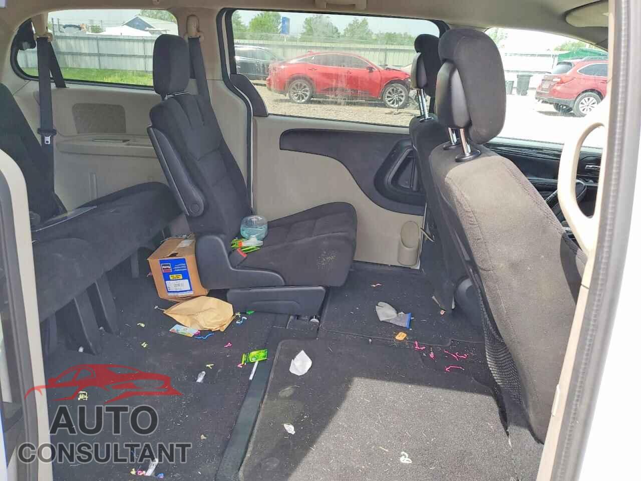 DODGE CARAVAN 2015 - 2C4RDGCG3FR541782