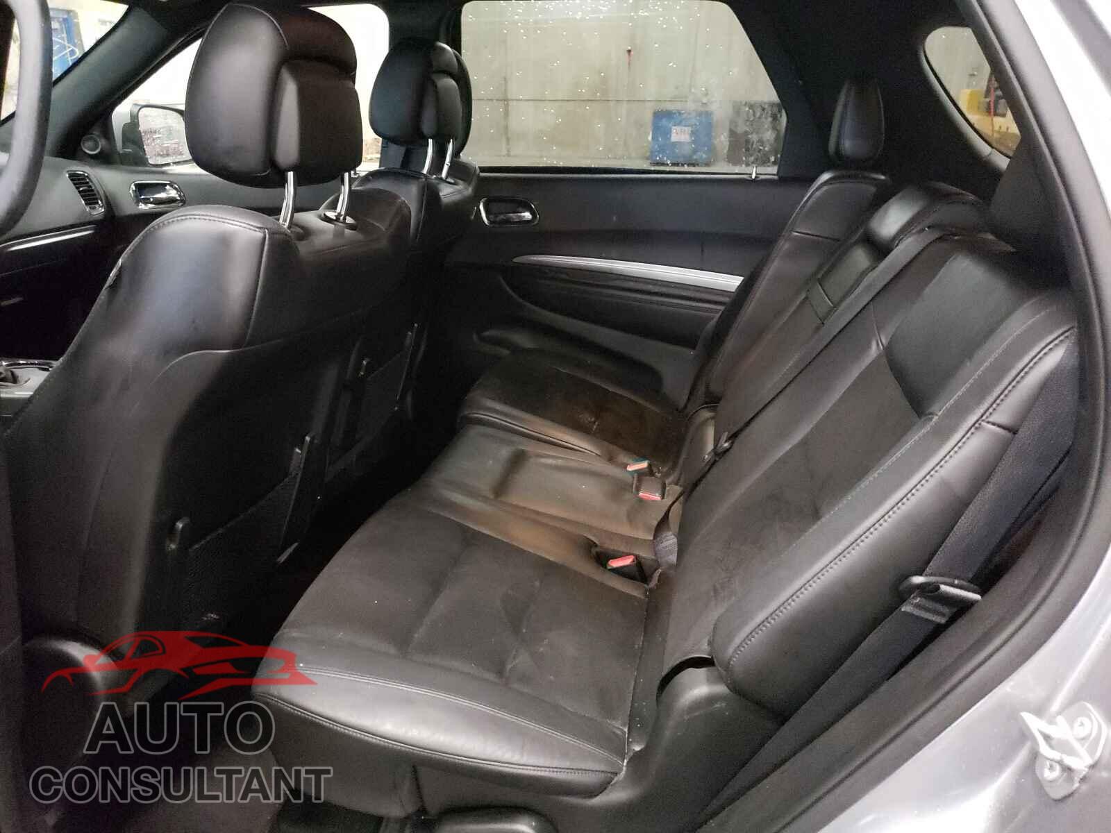 DODGE DURANGO 2019 - 1C4RDJDG9KC780171