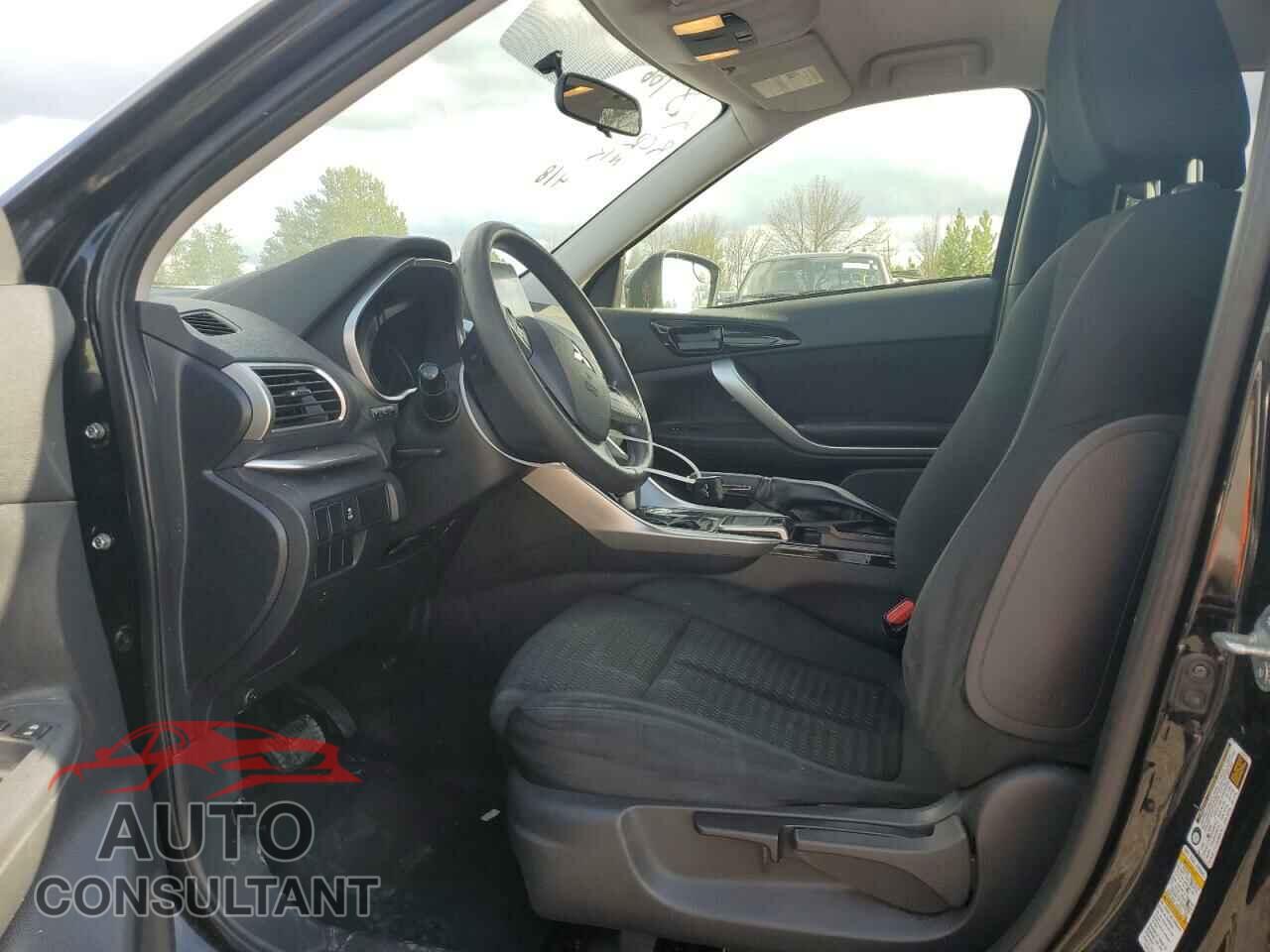 MITSUBISHI ECLIPSE 2018 - JA4AT4AA1JZ060905