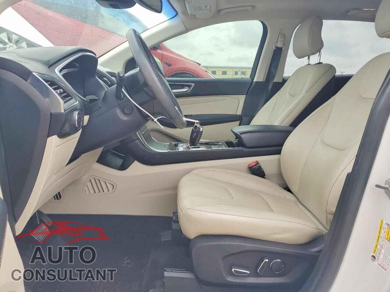 FORD EDGE 2019 - 2FMPK3K95KBB41617