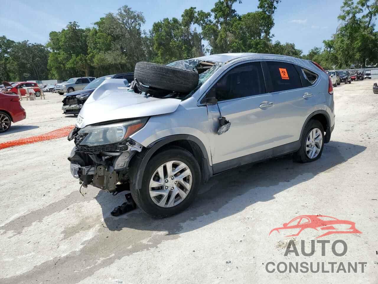 HONDA CRV 2013 - 3CZRM3H33DG712753