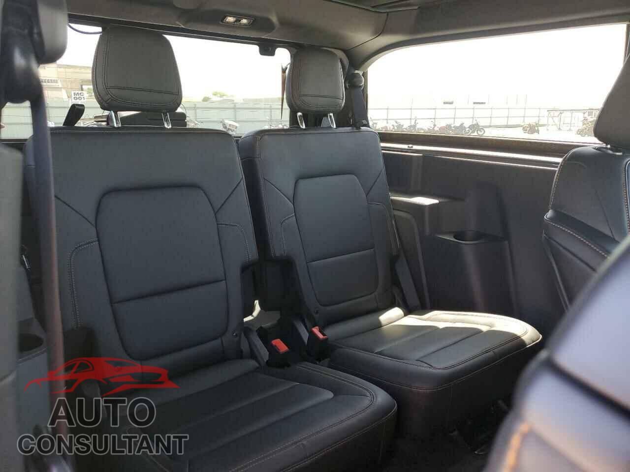 FORD BRONCO 2021 - 1FMDE5CH1MLA60600