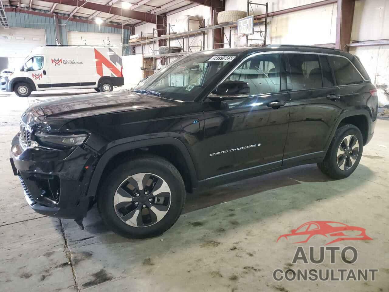 JEEP GRAND CHER 2024 - 1C4RJYB65RC129481