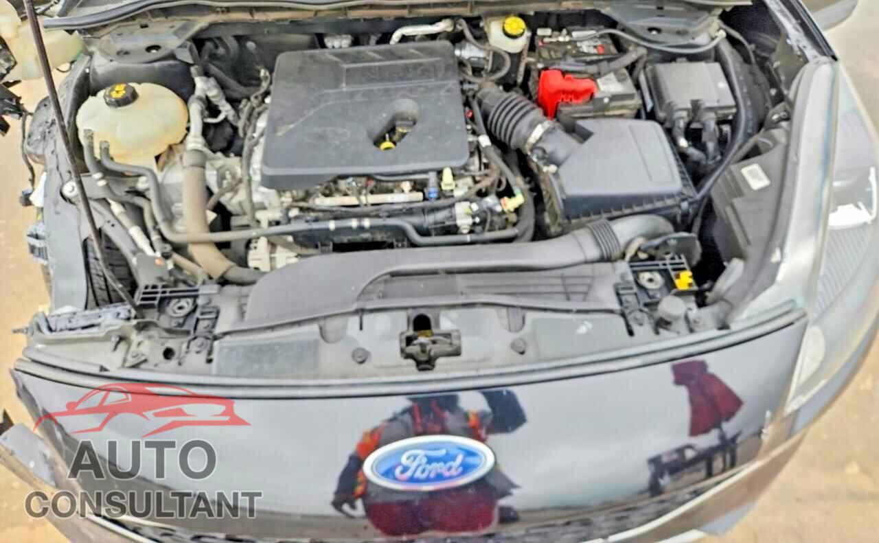 FORD ESCAPE 2020 - 1FMCU0H61LUA74966