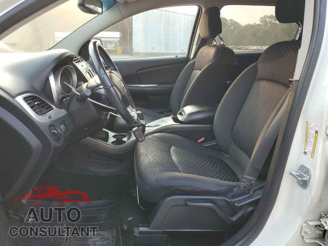 DODGE JOURNEY 2016 - 3C4PDCAB5GT138375
