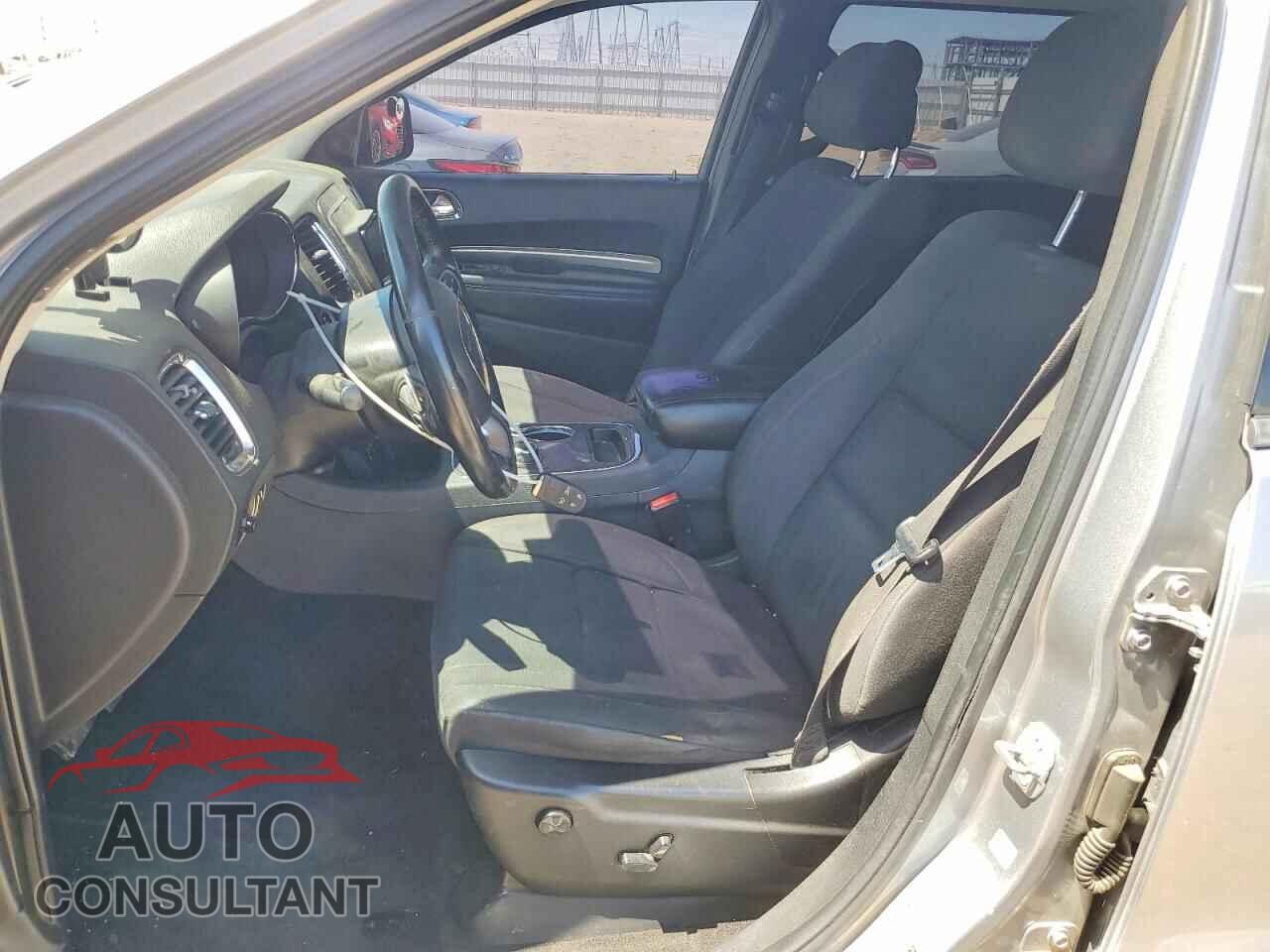 DODGE DURANGO 2015 - 1C4RDHAG7FC907048