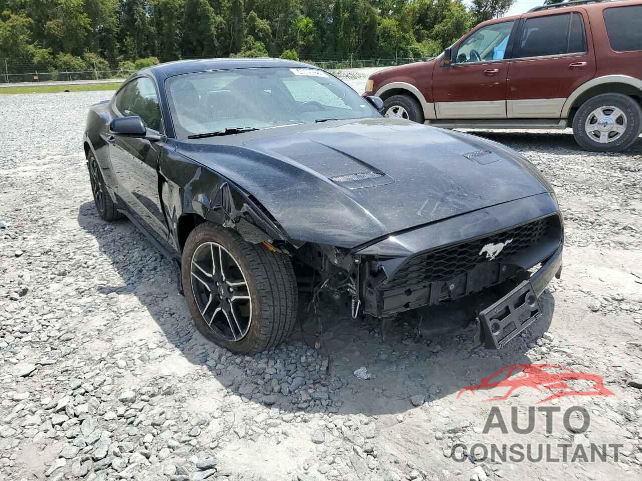 FORD MUSTANG 2020 - 1FA6P8TH7L5112278