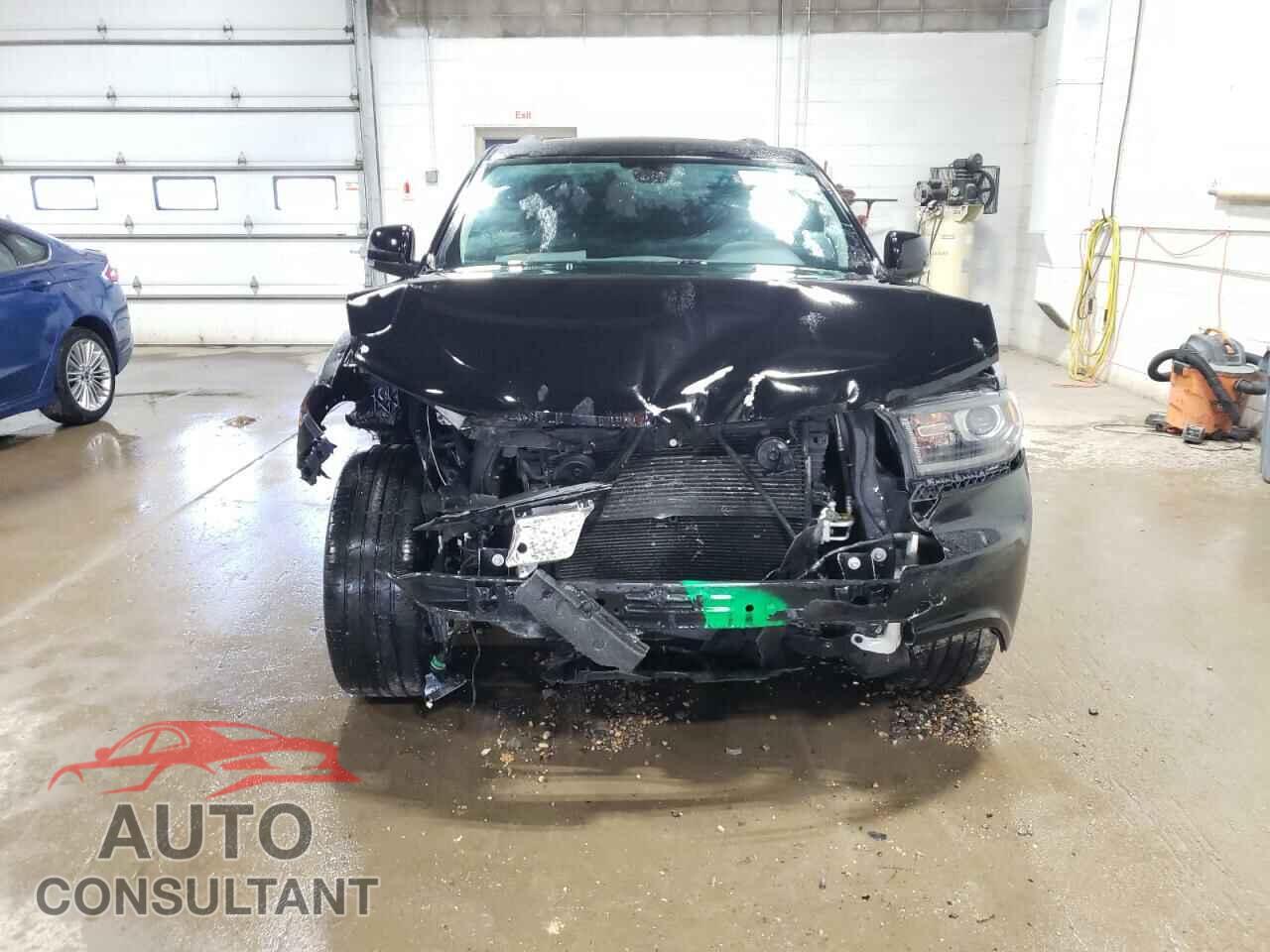 DODGE DURANGO 2017 - 1C4RDJDG5HC713544