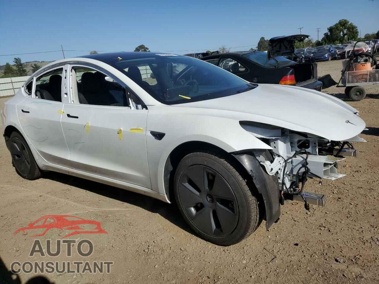 TESLA MODEL 3 2023 - 5YJ3E1EA3PF478656