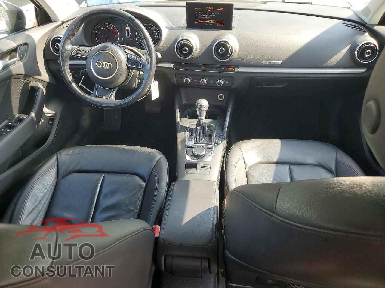 AUDI A3 2015 - WAUBFGFF7F1009998