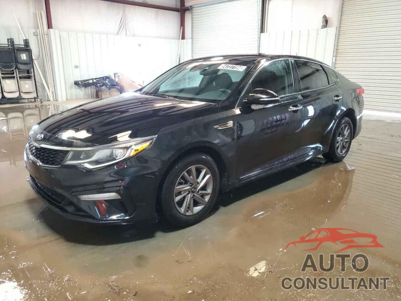 KIA OPTIMA 2020 - 5XXGT4L36LG430198