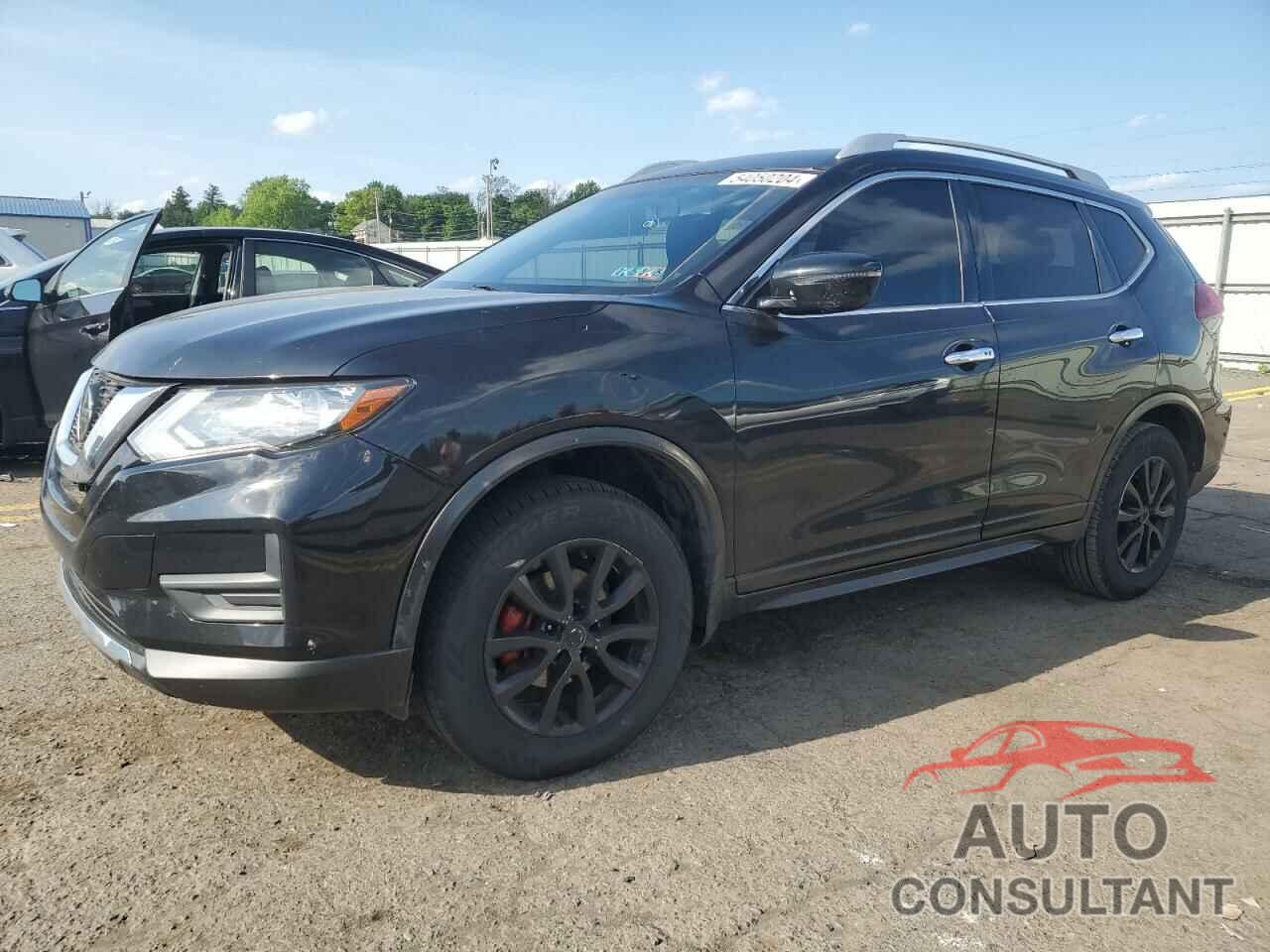 NISSAN ROGUE 2018 - JN8AT2MV5JW312511