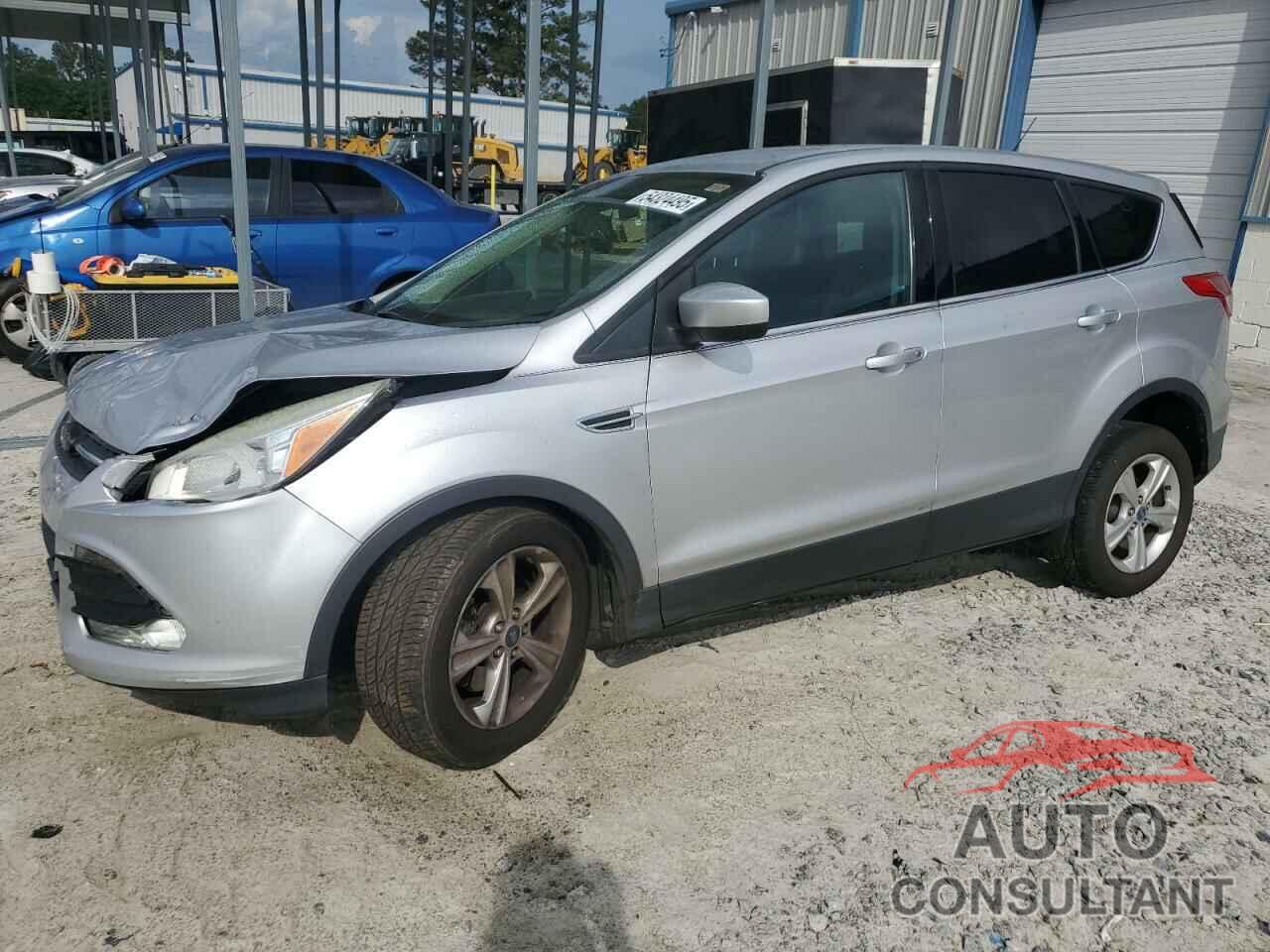 FORD ESCAPE 2013 - 1FMCU9GX3DUC87613