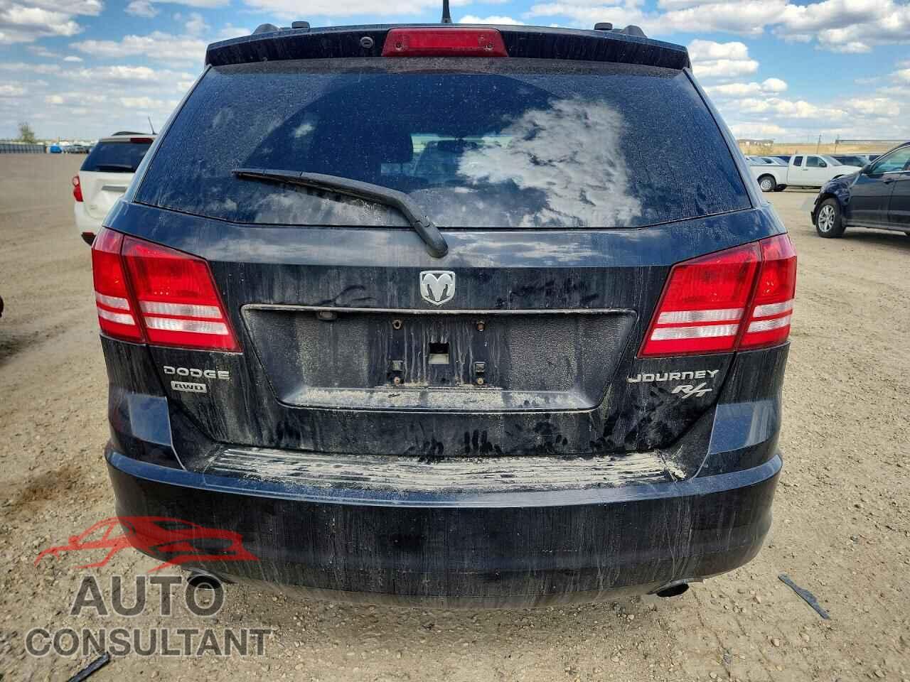DODGE JOURNEY 2010 - 3D4PH6FV8AT249201