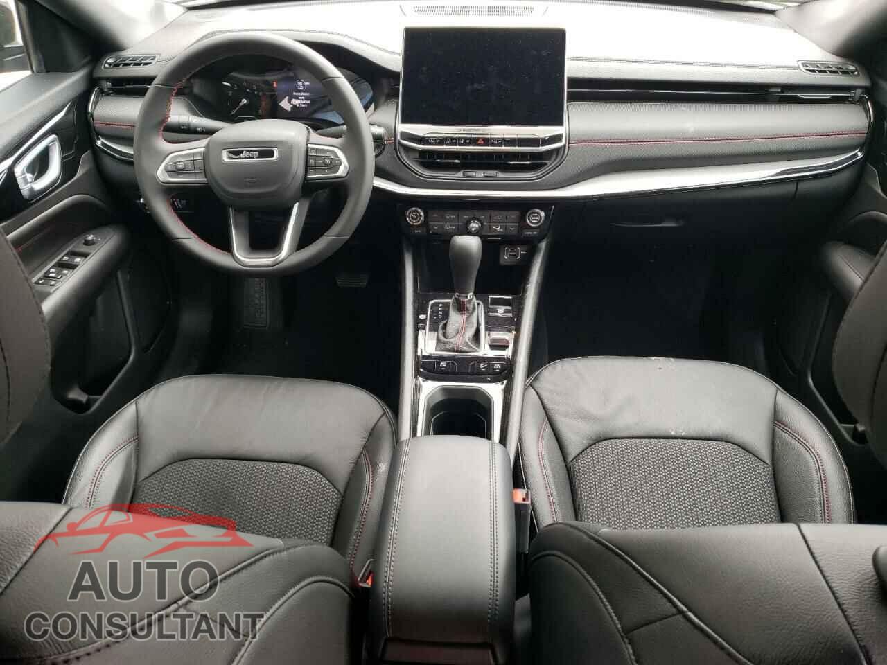 JEEP COMPASS 2024 - 3C4NJDDN0RT137178