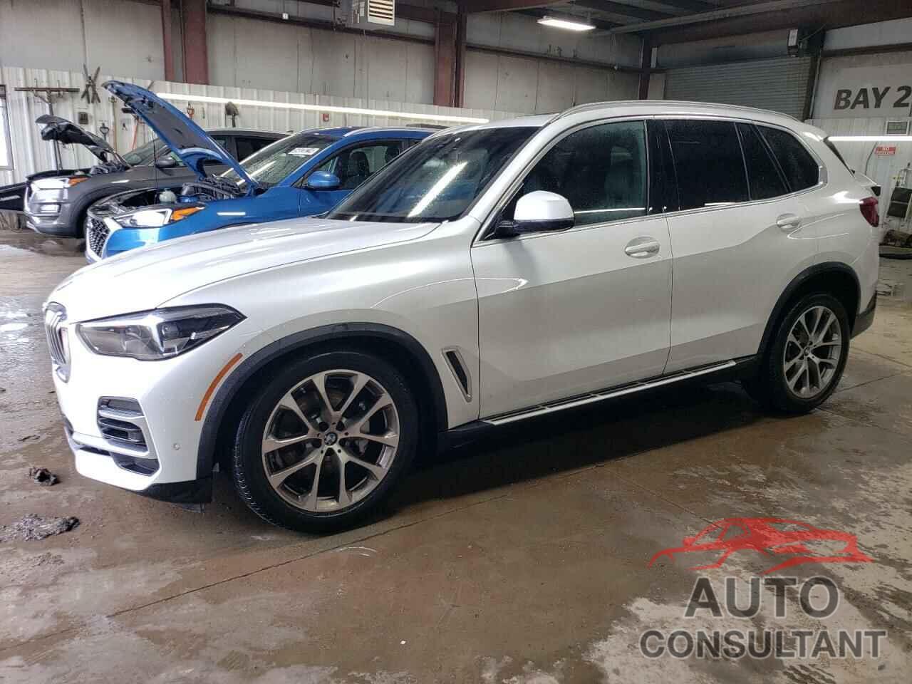 BMW X5 2023 - 5UXCR4C08P9N95514