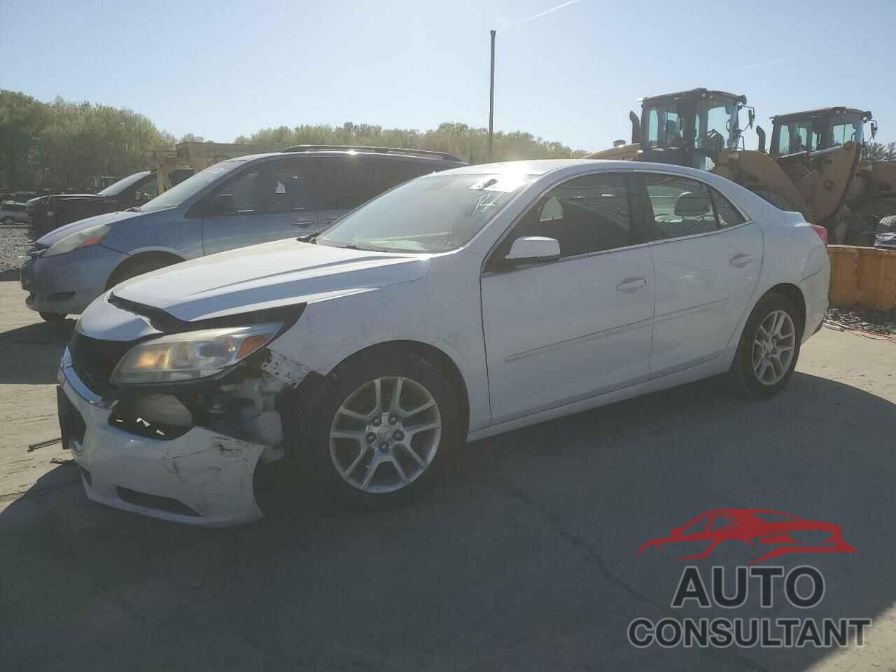 CHEVROLET MALIBU 2015 - 1G11C5SL8FF225880
