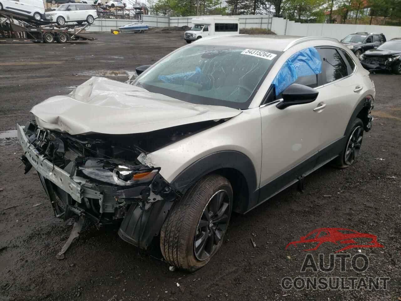 MAZDA CX30 2024 - 3MVDMBBM3RM605558