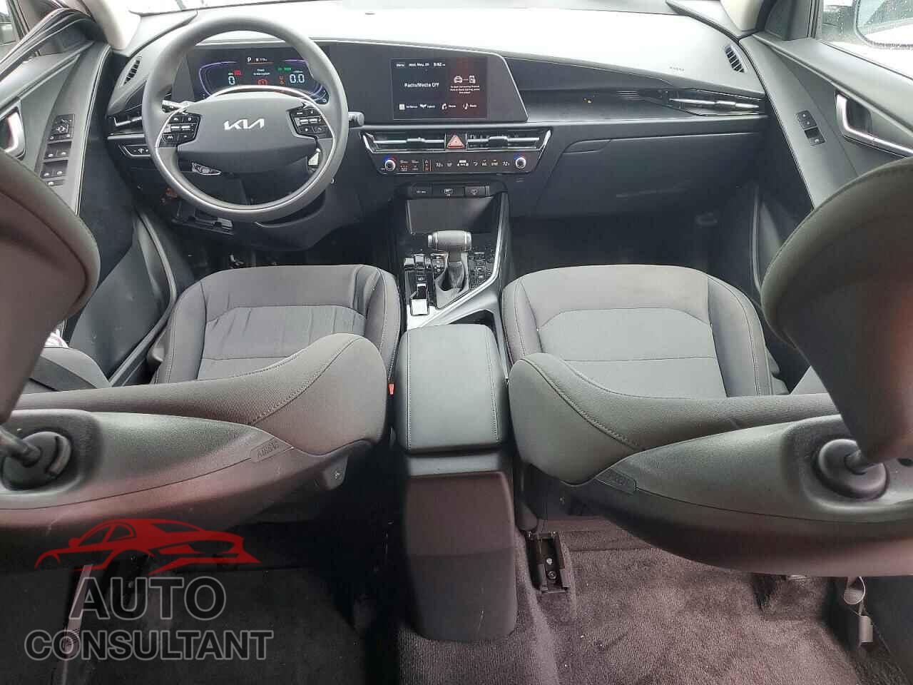 KIA NIRO 2026 - KNDCP3LEXT5324730
