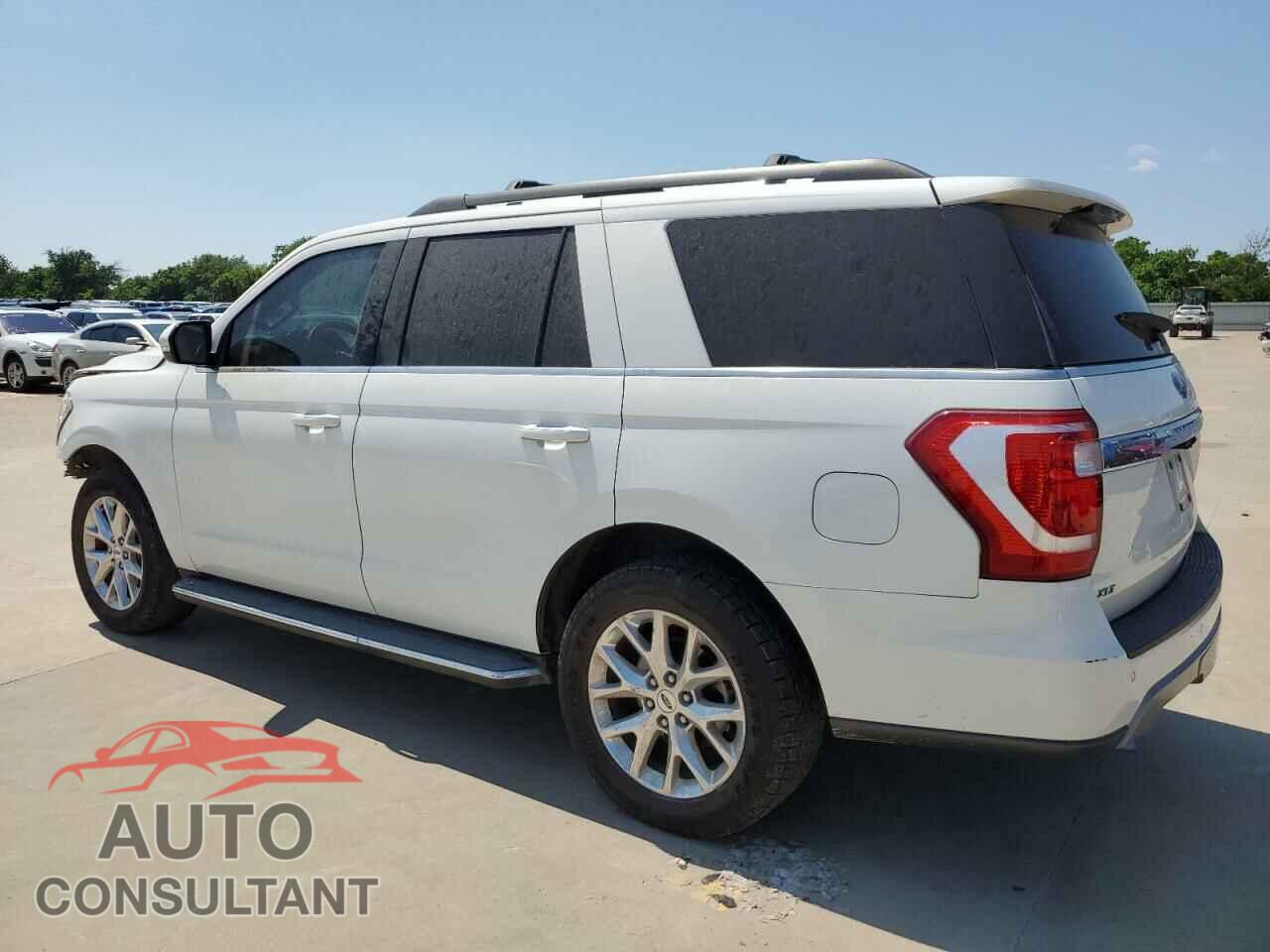 FORD EXPEDITION 2020 - 1FMJU1HT0LEA76009