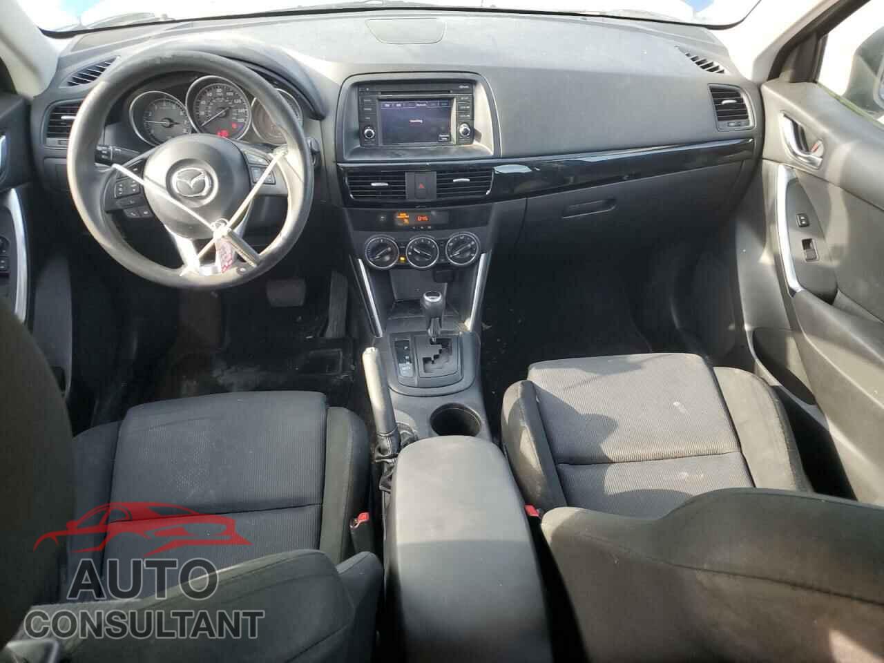 MAZDA CX-5 2013 - JM3KE2BE0D0167177