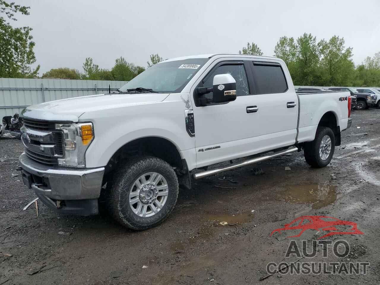FORD F250 2017 - 1FT7W2BT2HED52480