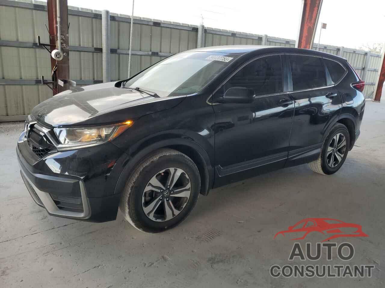 HONDA CRV 2020 - 5J6RW1H20LL013782