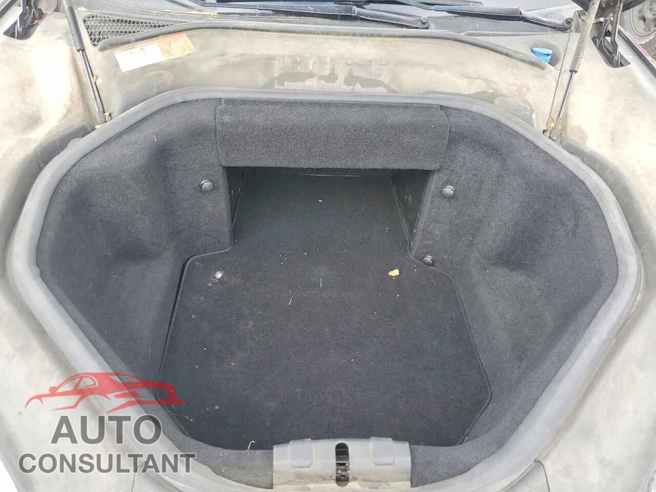 TESLA MODEL S 2014 - 5YJSA1H13EFP50056