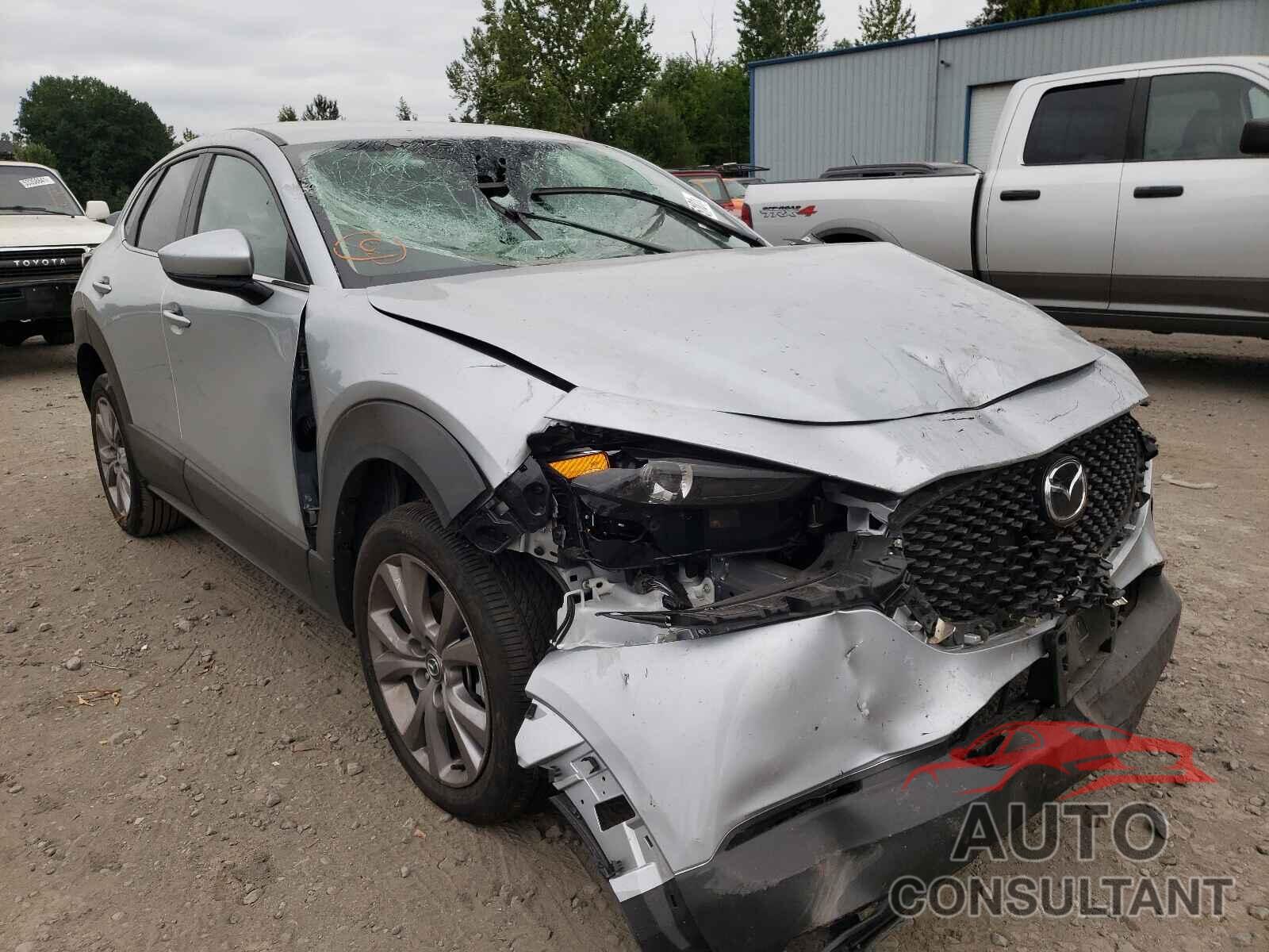 MAZDA CX30 2021 - 3MVDMBBL3MM229847