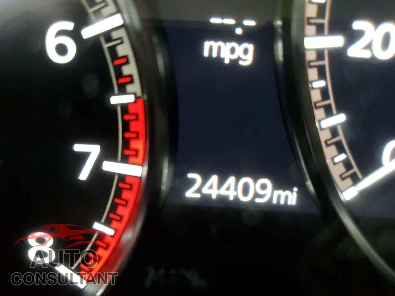 MAZDA 3 2020 - JM1BPBLM0L1173899