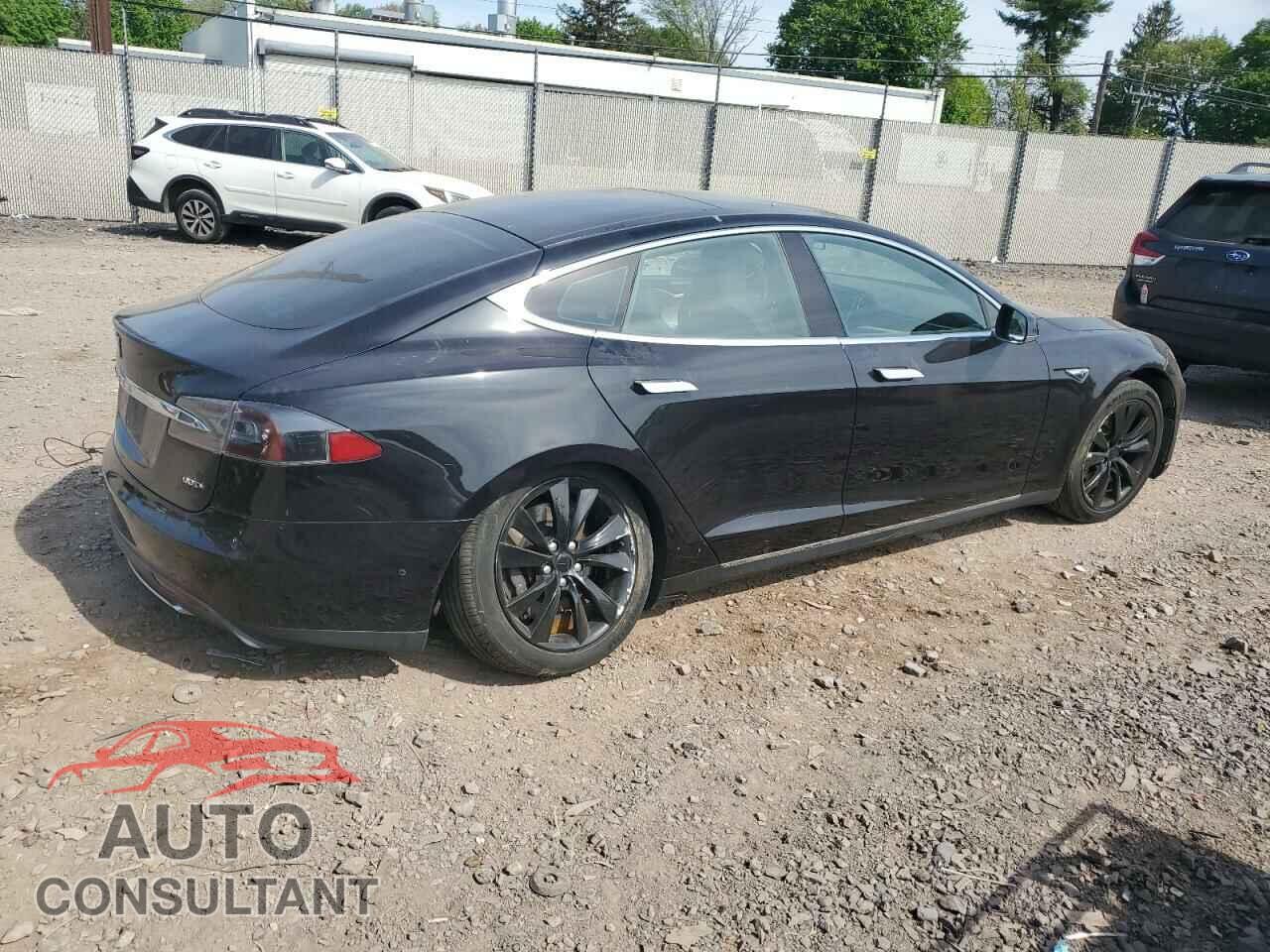 TESLA MODEL S 2016 - 5YJSA1E28GF131212