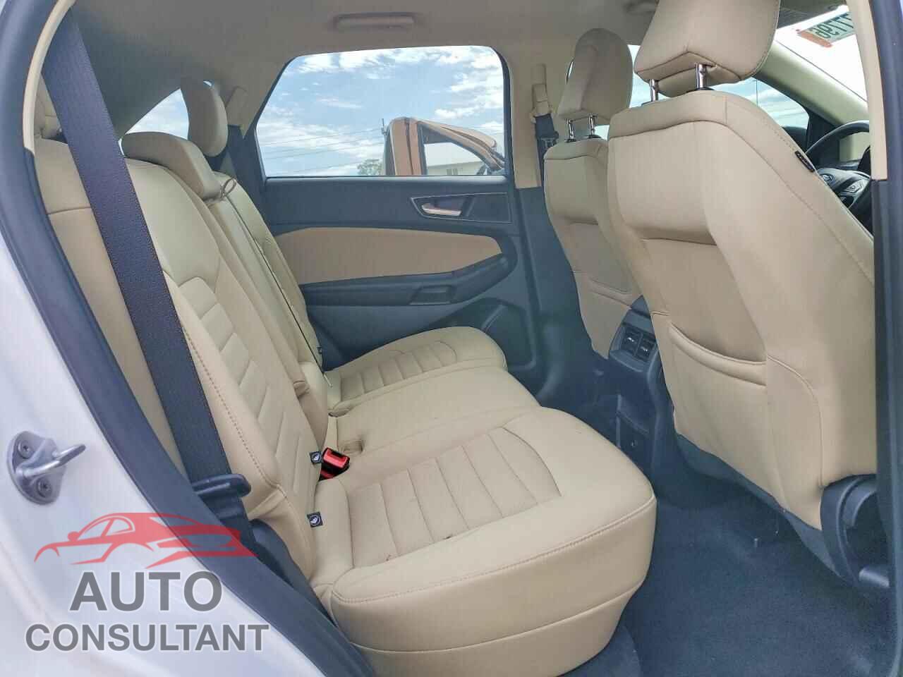 FORD EDGE 2024 - 2FMPK4G91RBB23558
