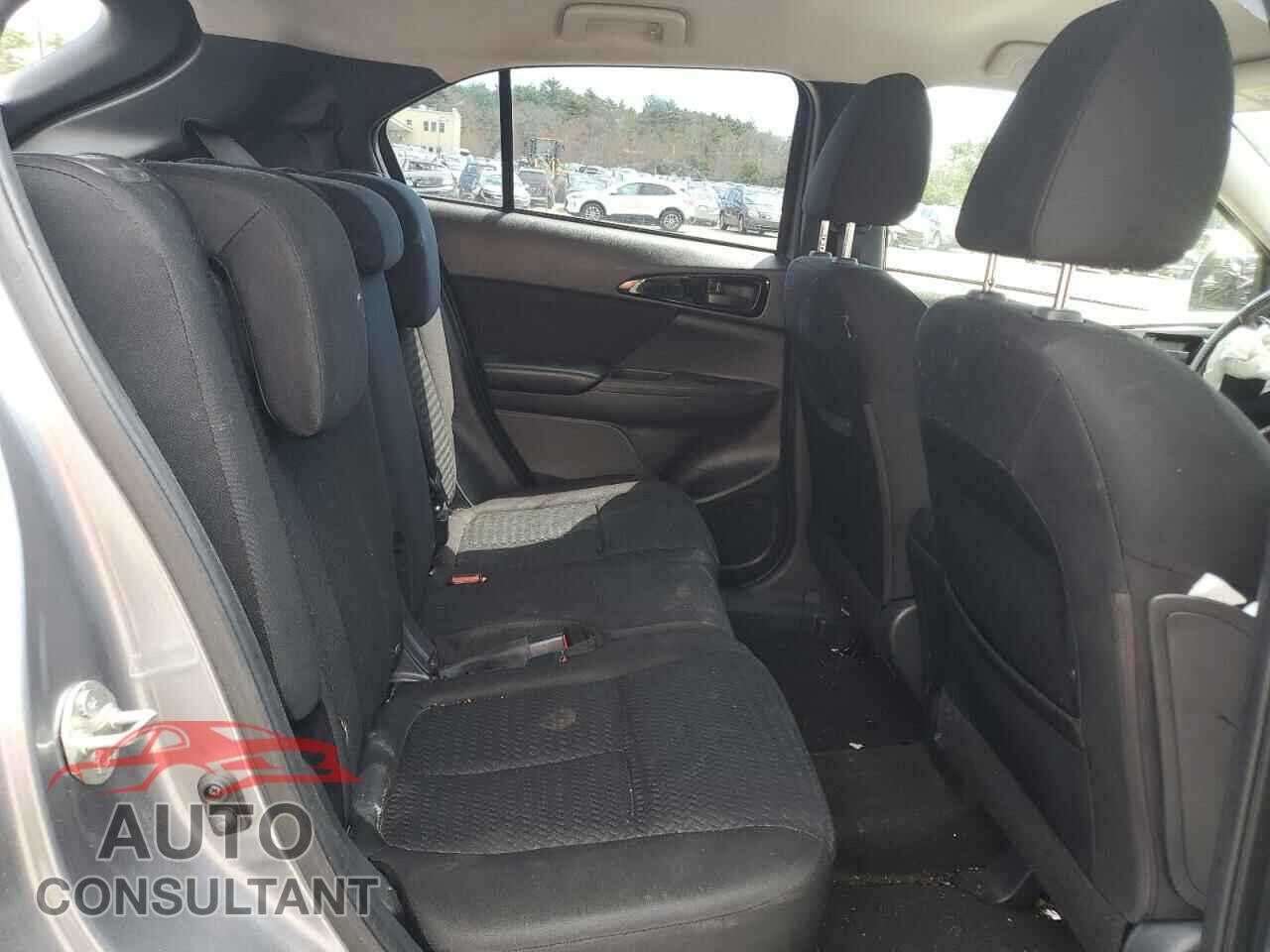 MITSUBISHI ECLIPSE 2020 - JA4AS3AA3LZ033964
