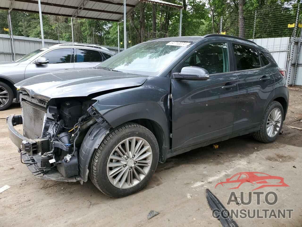 HYUNDAI KONA 2020 - KM8K22AA1LU408148