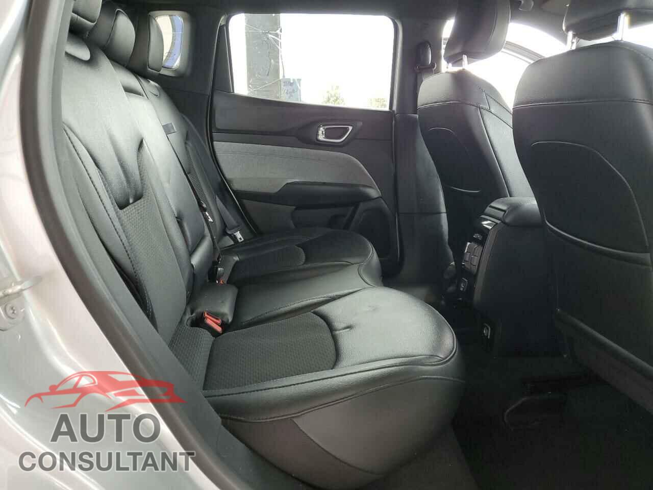 JEEP COMPASS 2024 - 3C4NJDBN8RT111169