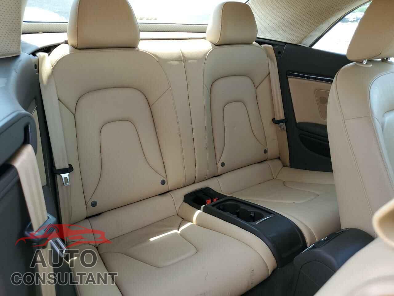 AUDI A5 2014 - WAULFAFH2EN014469