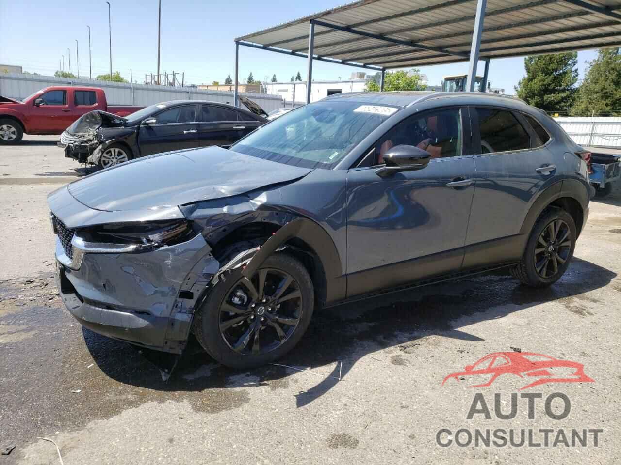 MAZDA CX30 2025 - 3MVDMBCM9SM799677